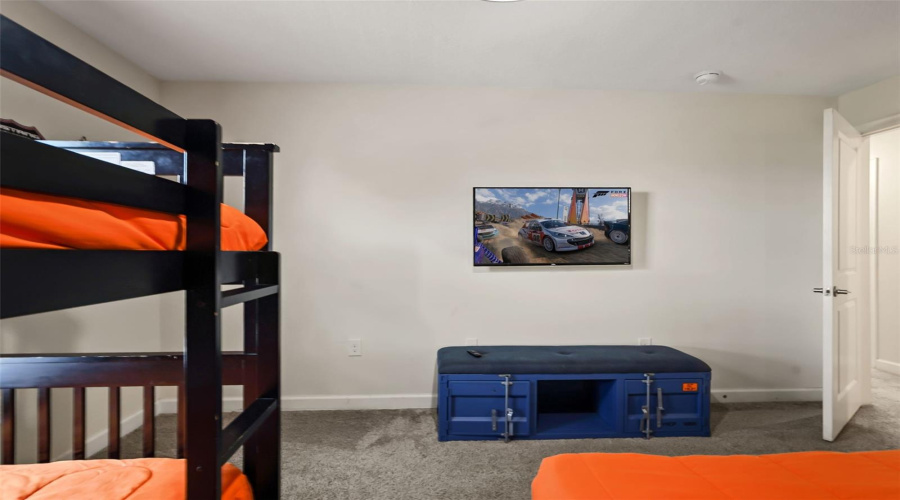Kids Room #1.