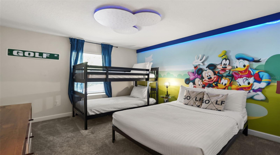 Kids Room #2.