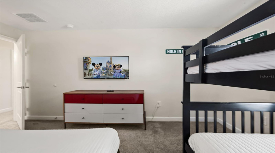 Kids Room #2.