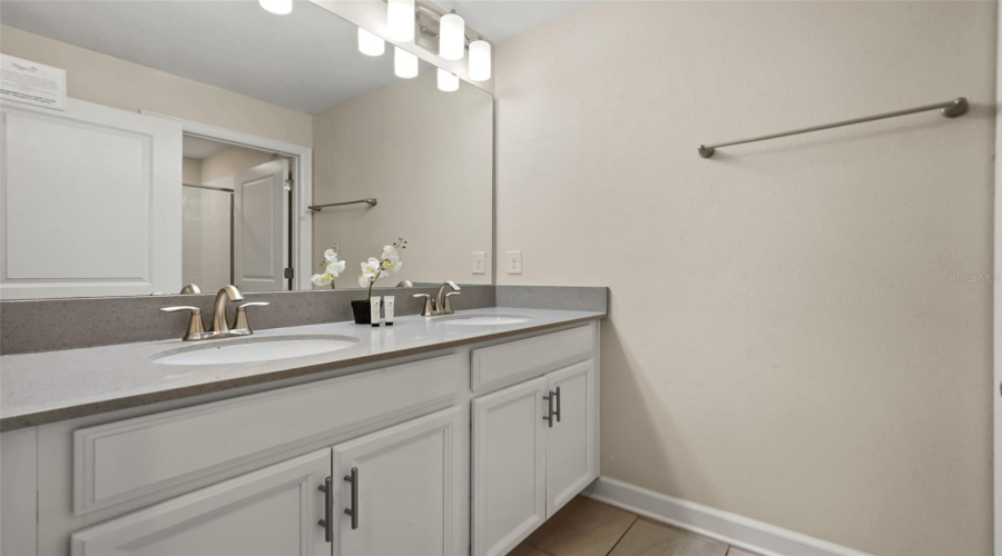 Guest Bath #2.