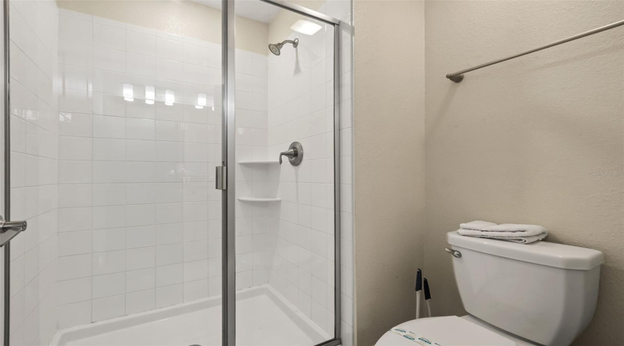 Guest Bath #2.