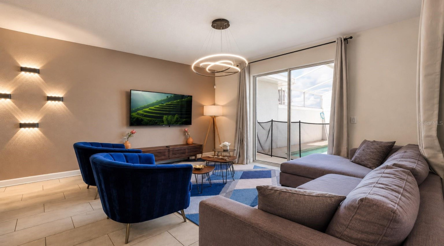 Living Room.