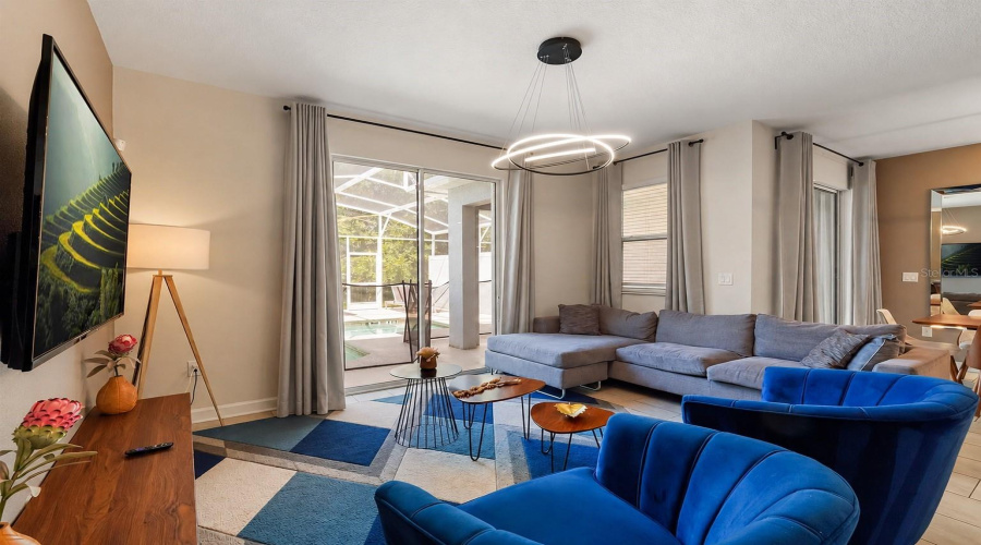 Living Room.