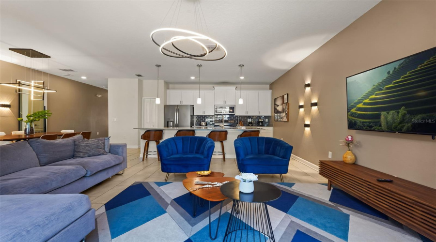 Living Room.
