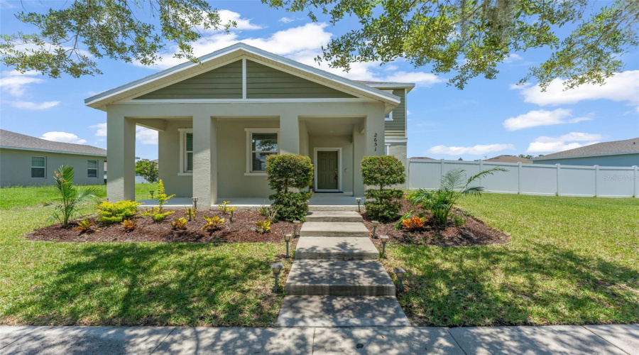 KISSIMMEE, Florida 34746, 4 Bedrooms Bedrooms, ,2 BathroomsBathrooms,Residential,For Sale,GRASMERE VIEW,0,MFRO6423410
