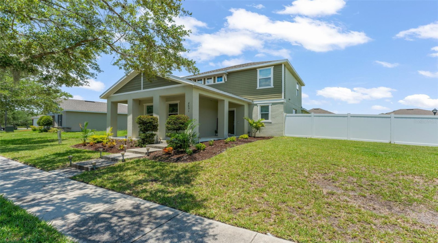 KISSIMMEE, Florida 34746, 4 Bedrooms Bedrooms, ,2 BathroomsBathrooms,Residential,For Sale,GRASMERE VIEW,0,MFRO6423410