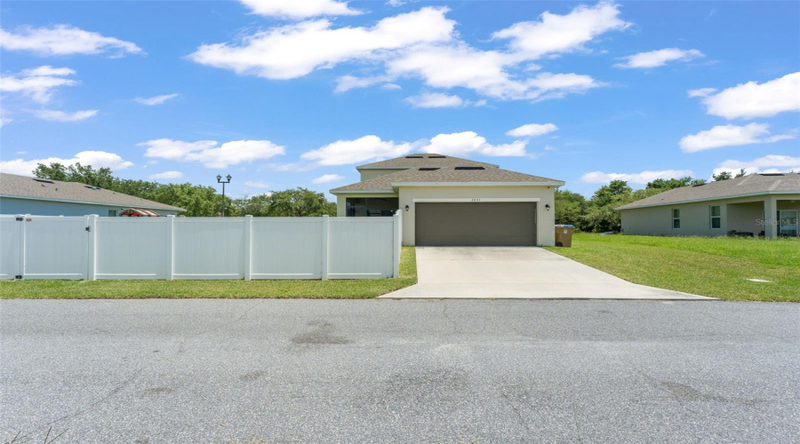 KISSIMMEE, Florida 34746, 4 Bedrooms Bedrooms, ,2 BathroomsBathrooms,Residential,For Sale,GRASMERE VIEW,0,MFRO6423410