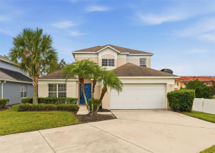 KISSIMMEE, Florida 34746, 5 Bedrooms Bedrooms, ,3 BathroomsBathrooms,Residential,For Sale,SEASONS,0,MFRO6357414