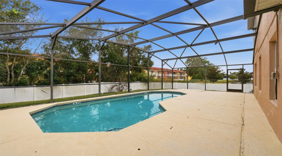 KISSIMMEE, Florida 34746, 5 Bedrooms Bedrooms, ,3 BathroomsBathrooms,Residential,For Sale,SEASONS,0,MFRO6357414