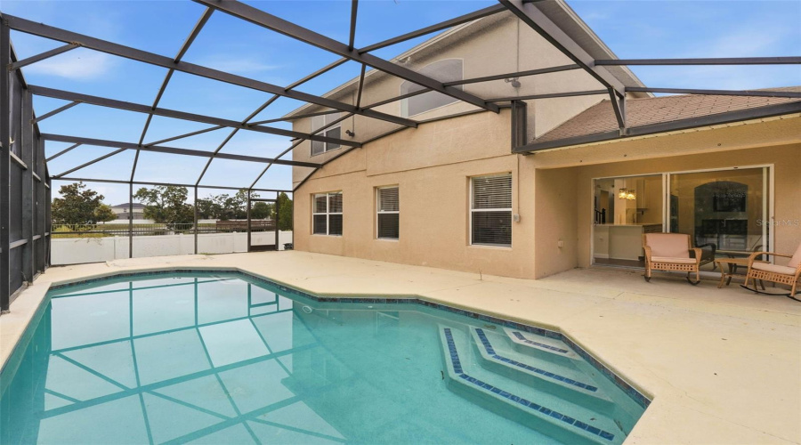 KISSIMMEE, Florida 34746, 5 Bedrooms Bedrooms, ,3 BathroomsBathrooms,Residential,For Sale,SEASONS,0,MFRO6357414