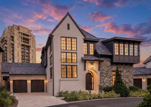 Front Exterior: Florian Park Boutique Home