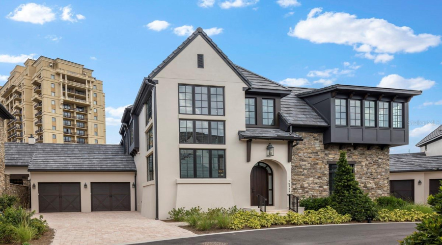 Front Exterior: Florian Park Boutique Home