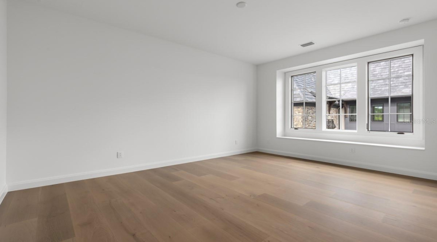 Second-floor guest suite 3