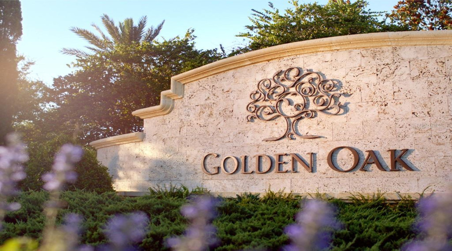Golden Oak at Walt Disney World® Resort