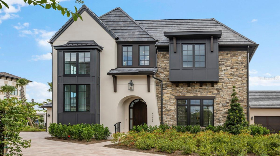 Front Exterior