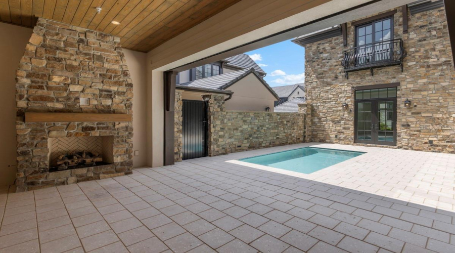 Outdoor Living