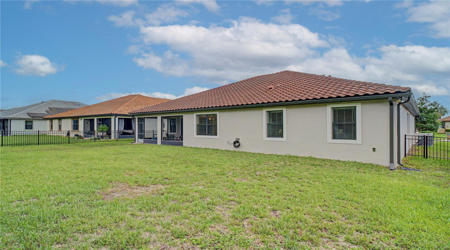KISSIMMEE, Florida 34746, 3 Bedrooms Bedrooms, ,3 BathroomsBathrooms,Residential,For Sale,BOWFIN,0,MFRO6420099