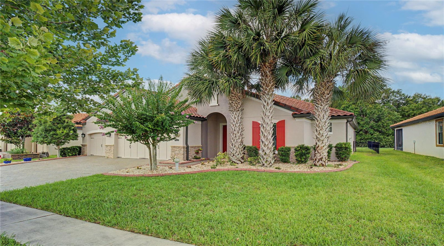 KISSIMMEE, Florida 34746, 3 Bedrooms Bedrooms, ,3 BathroomsBathrooms,Residential,For Sale,BOWFIN,0,MFRO6420099
