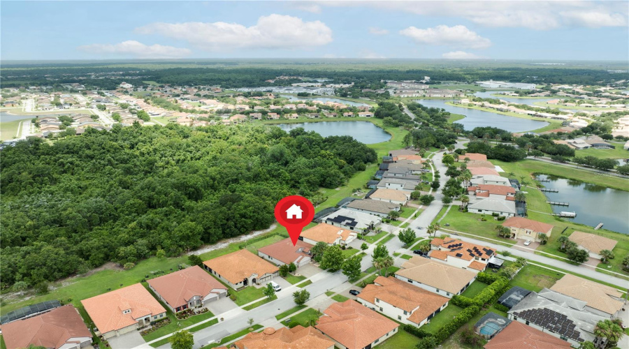 KISSIMMEE, Florida 34746, 3 Bedrooms Bedrooms, ,3 BathroomsBathrooms,Residential,For Sale,BOWFIN,0,MFRO6420099