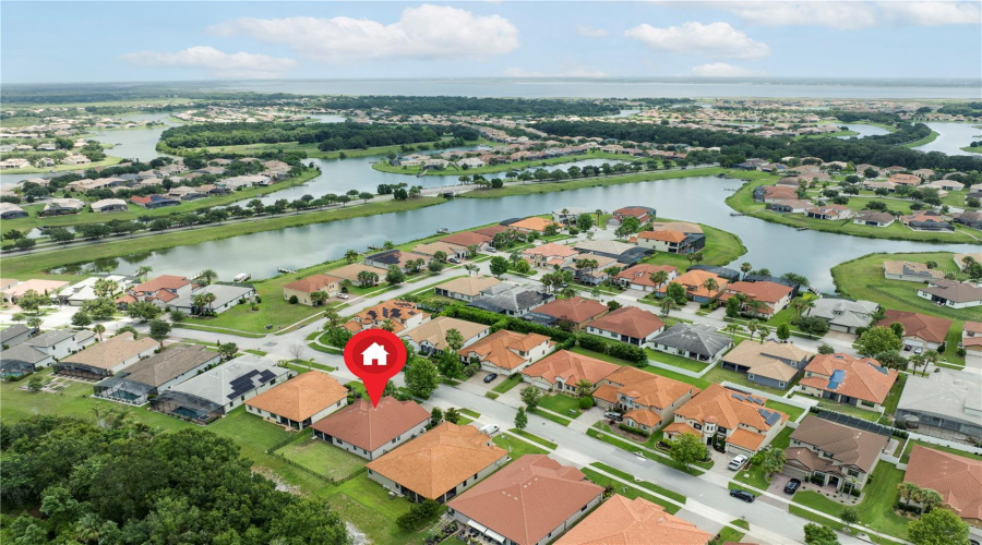 KISSIMMEE, Florida 34746, 3 Bedrooms Bedrooms, ,3 BathroomsBathrooms,Residential,For Sale,BOWFIN,0,MFRO6420099