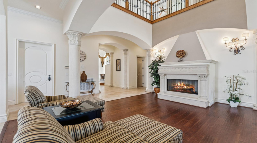 REUNION, Florida 34747, 5 Bedrooms Bedrooms, ,5 BathroomsBathrooms,Residential,For Sale,GATHERING,0,MFRO6414984