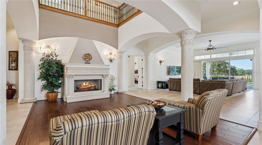REUNION, Florida 34747, 5 Bedrooms Bedrooms, ,5 BathroomsBathrooms,Residential,For Sale,GATHERING,0,MFRO6414984