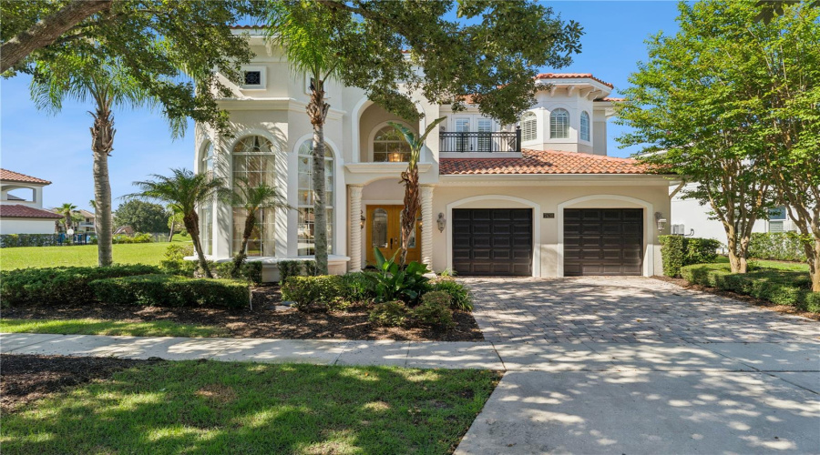 REUNION, Florida 34747, 5 Bedrooms Bedrooms, ,5 BathroomsBathrooms,Residential,For Sale,GATHERING,0,MFRO6414984