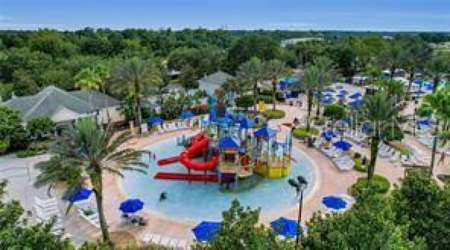 Water Park