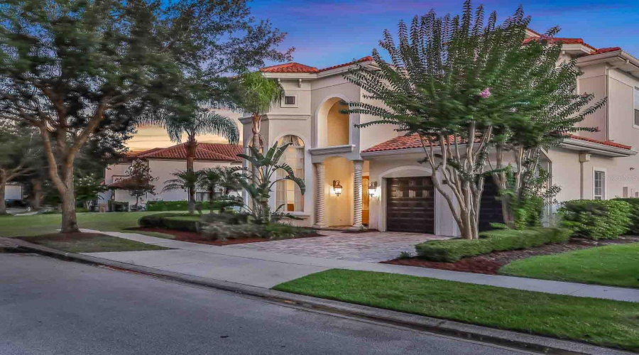 REUNION, Florida 34747, 5 Bedrooms Bedrooms, ,5 BathroomsBathrooms,Residential,For Sale,GATHERING,0,MFRO6414984