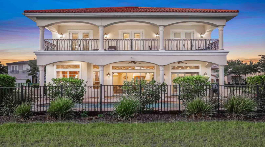 All this could be YOURS!  Call today!