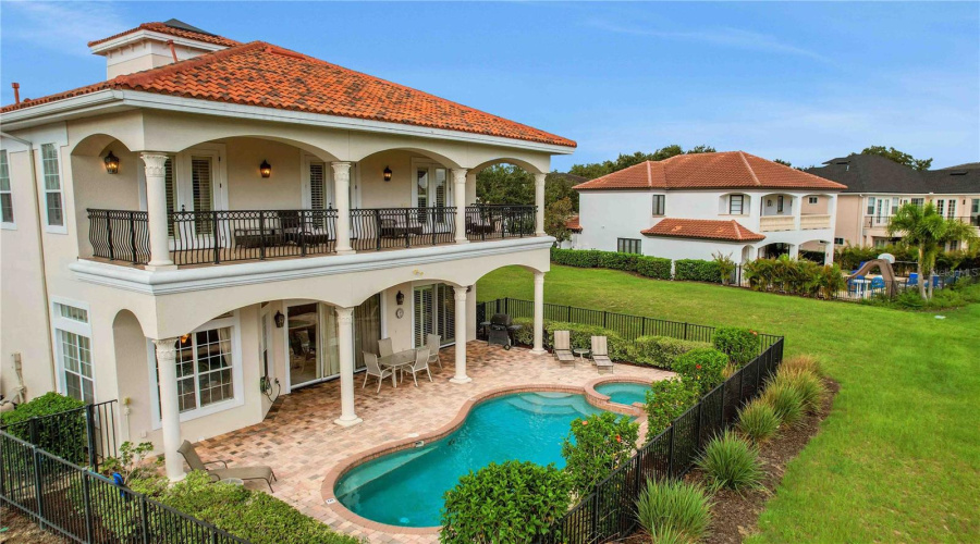 REUNION, Florida 34747, 5 Bedrooms Bedrooms, ,5 BathroomsBathrooms,Residential,For Sale,GATHERING,0,MFRO6414984
