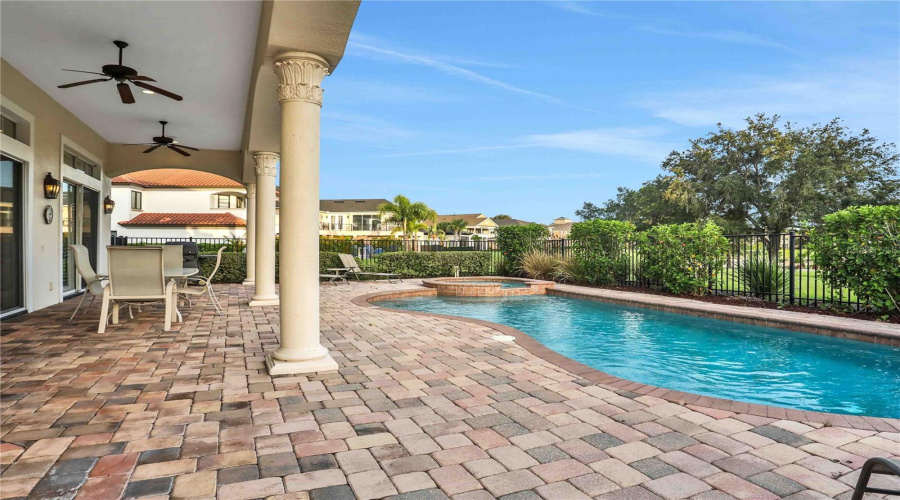 REUNION, Florida 34747, 5 Bedrooms Bedrooms, ,5 BathroomsBathrooms,Residential,For Sale,GATHERING,0,MFRO6414984