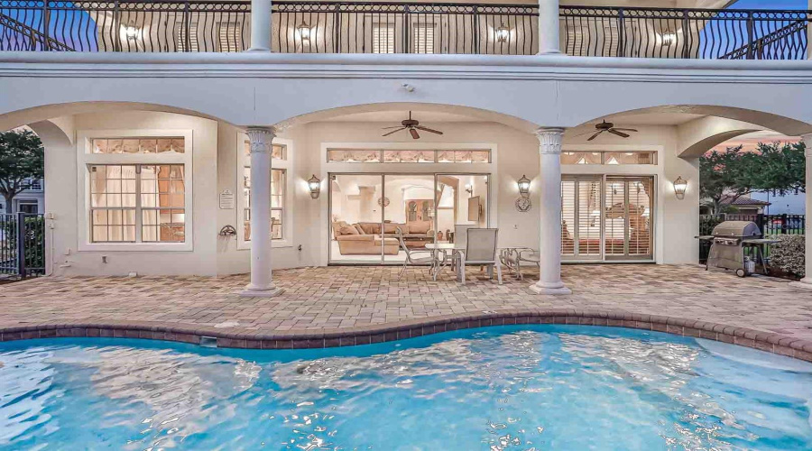 REUNION, Florida 34747, 5 Bedrooms Bedrooms, ,5 BathroomsBathrooms,Residential,For Sale,GATHERING,0,MFRO6414984