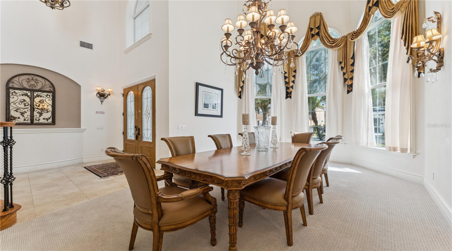 REUNION, Florida 34747, 5 Bedrooms Bedrooms, ,5 BathroomsBathrooms,Residential,For Sale,GATHERING,0,MFRO6414984