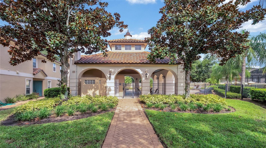 ORLANDO, Florida 32836, 3 Bedrooms Bedrooms, ,2 BathroomsBathrooms,Residential,For Sale,TIVOLI,0,MFRO6425064