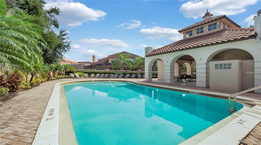 ORLANDO, Florida 32836, 3 Bedrooms Bedrooms, ,2 BathroomsBathrooms,Residential,For Sale,TIVOLI,0,MFRO6425064