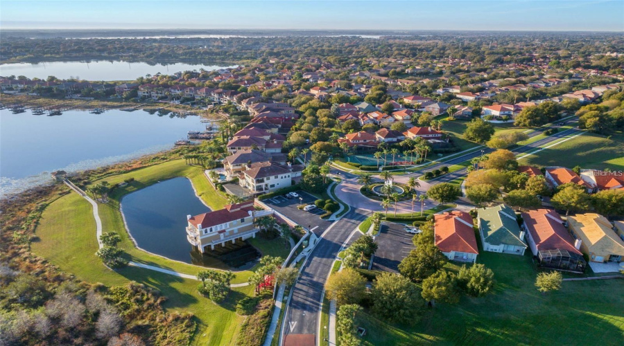 ORLANDO, Florida 32836, 3 Bedrooms Bedrooms, ,2 BathroomsBathrooms,Residential,For Sale,TIVOLI,0,MFRO6425064