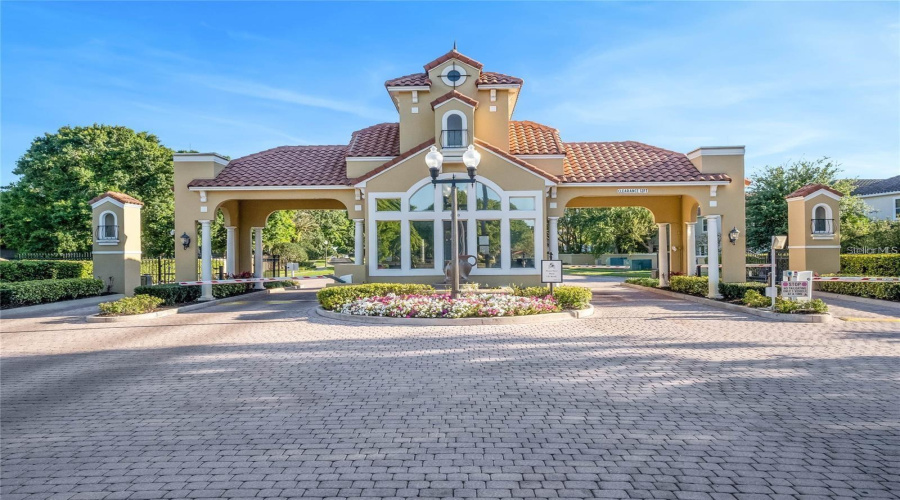 ORLANDO, Florida 32836, 3 Bedrooms Bedrooms, ,2 BathroomsBathrooms,Residential,For Sale,TIVOLI,0,MFRO6425064