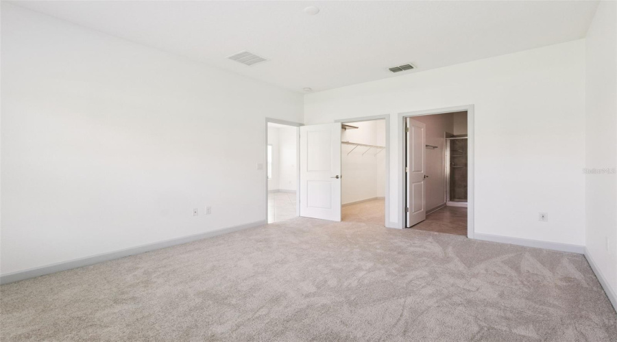 Owners Suite