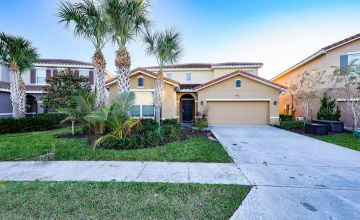 Davenport, Florida 33837, 6 Bedrooms Bedrooms, ,5 Bathroomsbathrooms,Residential,For Sale,Broad Oak,0,Mfro6424282