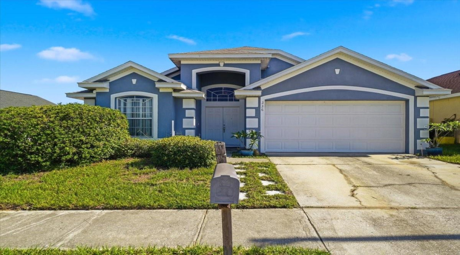 DAVENPORT, Florida 33897, 3 Bedrooms Bedrooms, ,2 BathroomsBathrooms,Residential,For Sale,SOMERSET,0,MFRP4939303