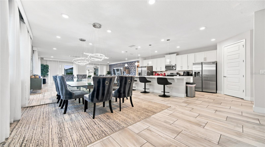 Dinning Room