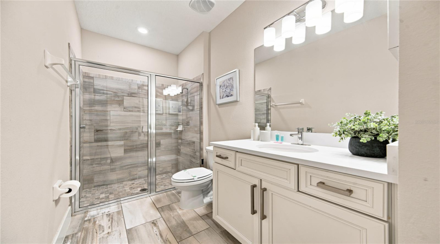 Bathroom 1
