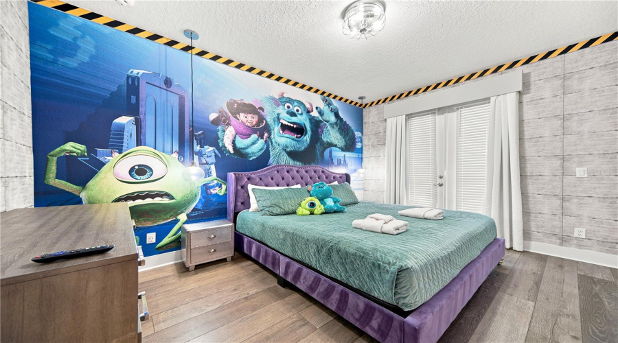 Bedroom 2