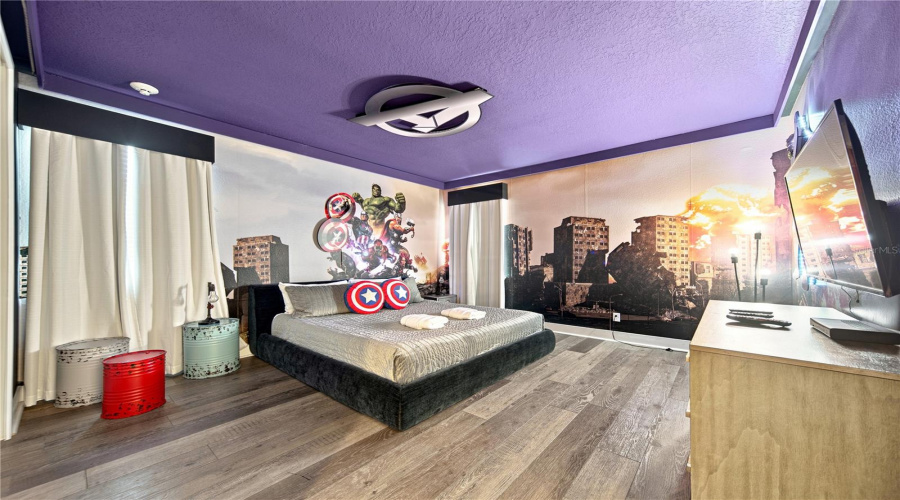 Bedroom 6