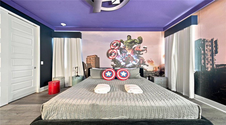 Bedroom 6