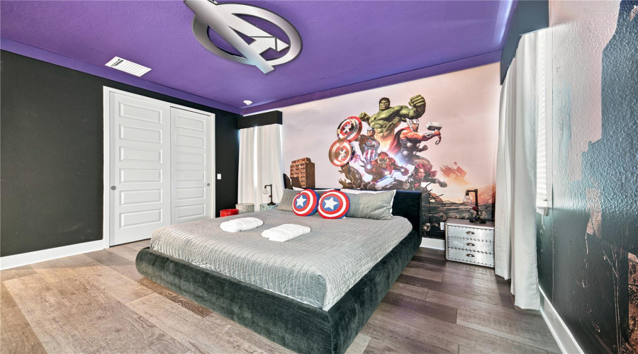 Bedroom 6