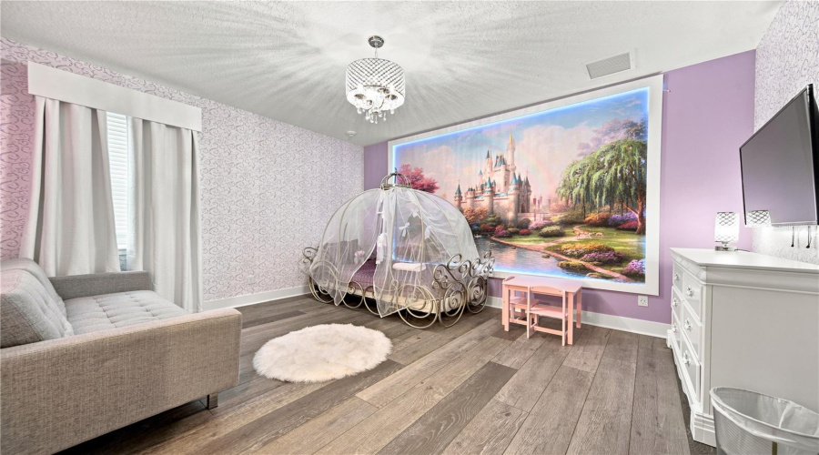 Bedroom 7
