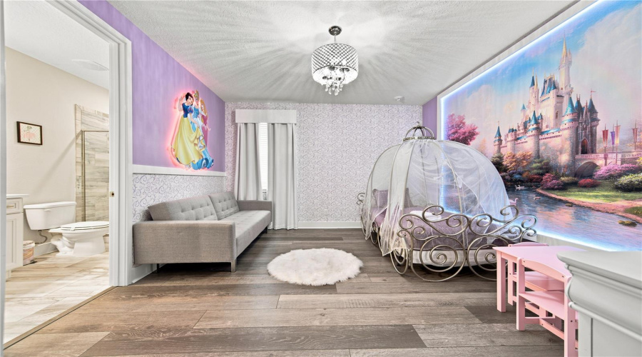 Bedroom 7