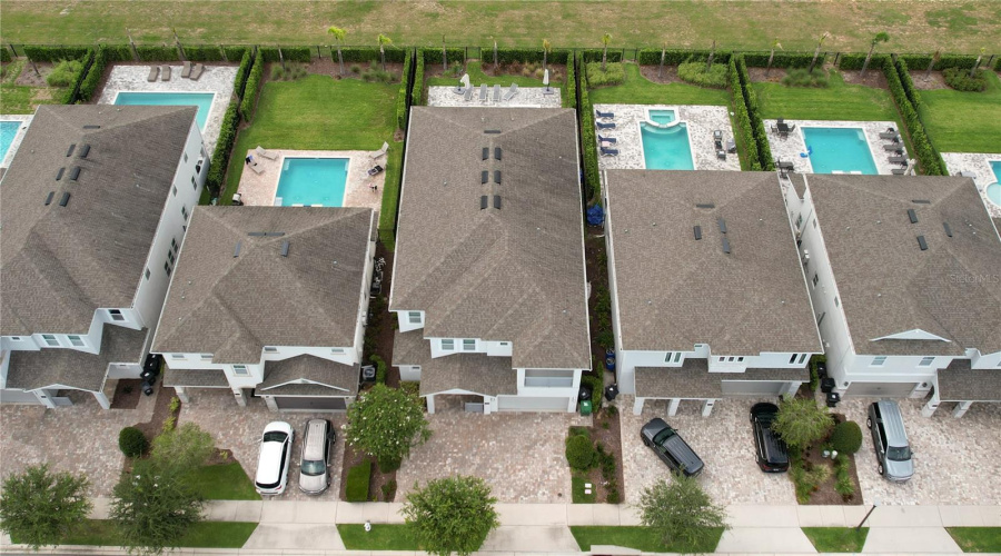 KISSIMMEE, Florida 34747, 9 Bedrooms Bedrooms, ,8 BathroomsBathrooms,Residential,For Sale,AUBURN,0,MFRO6424719